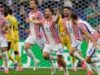 Croazia e Ghana: dal maltempo di Philadelphia alla conquista degli ottavi di finale