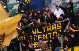 Juve Stabia e lo stadio Garilli: una possibile casa temporanea per la Serie B