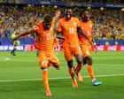 Il 90° minuto che cambia una storia: Amad Diallo, la Costa d’Avorio e il cuore del Mondiale