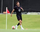 Da talento mercuriale a punto fermo: chi sostituirà Pulisic contro l’Australia