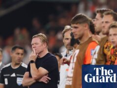 Koeman e il futuro dell’Olanda: delusione, riflessione e una stagione da decifrare
