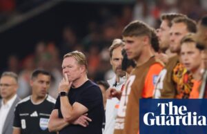 Koeman e il futuro dell’Olanda: delusione, riflessione e una stagione da decifrare