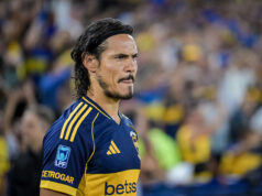 Matador d’addio: Cavani lascia Boca Juniors e segna l’eredità di una stagione indimenticabile