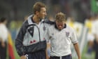 Gazza e la Gazzamania: lacrime, talento e l’Italia 90