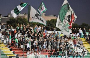 Monopoli e il Veneziani: una nuova pagina per lo stadio cittadino