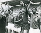 La maglia No. 10 di Pelé: un simbolo che attraversa il tempo e il calcio