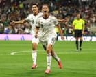 Messico in corsa, Czechia fuori: riflessioni su una partita che cambia il racconto del torneo