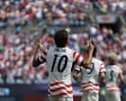 Fede e pallone: l’identità della USMNT ai Mondiali