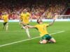 Socceroos in viaggio: recupero e resilienza dopo un Mondiale intenso