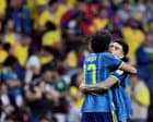 Colombia all’assalto del Mondiale: tattica, talento e una corsa da Croydon al cuore della squadra