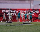 Ombre di sicurezza sul Mondiale: Iran a Tijuana tra politica e calcio