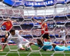 Beiranvand e la notte in cui l’Iran sfidò le probabilità: la parata che tenne aperta la speranza