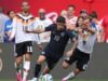 La notte a Soldier Field: la sfida tra Stati Uniti e Germania e il cammino verso il Mondiale