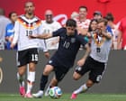 La notte a Soldier Field: la sfida tra Stati Uniti e Germania e il cammino verso il Mondiale