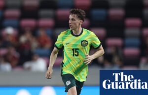 La battaglia degli influencer: Kai Trewin e il pre-World Cup sui social