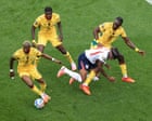 Ghana e Inghilterra: tra talento, limiti tattici e la possibile maturazione di Madueke e Gordon