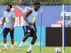 Saka tra dolore e determinazione: la sfida di Arsenal e nazionale verso il Mondiale