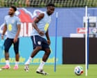 Saka tra dolore e determinazione: la sfida di Arsenal e nazionale verso il Mondiale