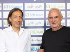 Alessandro Manni e la nuova stagione del Follonica Gavoranno: stile, sfide e rinascita