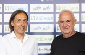 Alessandro Manni e la nuova stagione del Follonica Gavoranno: stile, sfide e rinascita
