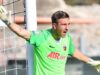 Filippo Perucchini è il nuovo portiere del Team Altamura: una scelta mirata per le due prossime stagioni