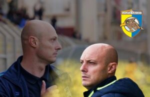Licata: cambio di panchina tra Bonfatto e il possibile ingresso di Tommaso Napoli per la stagione che verrà