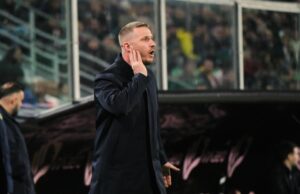 Dall’esonero in C alla A in un anno: Ignazio Abate guiderà il Toro
