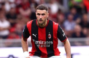 Gimenez: tifoso Milan da bambino, una promessa messicana tra pressioni e fiducia dei tifosi