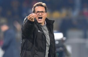 Bari, la Serie C come campo minato: la fiducia in Toscano e la lettura di Novellino