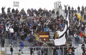 Savoia tra stadio e iscrizione in Serie C: bilancio, tensioni e prospettive