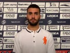 Ubaldi nel mirino di Carpi e Ostiamare: cosa cambia per Cavese e il mercato di Serie C