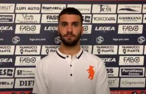 Ubaldi nel mirino di Carpi e Ostiamare: cosa cambia per Cavese e il mercato di Serie C