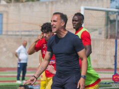 La promozione dell’Avola in Serie D: football, famiglia e futuro