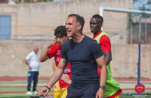 La promozione dell’Avola in Serie D: football, famiglia e futuro