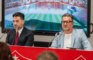 Triestina: una nuova era di rinascita, dalla crisi ai dilettanti