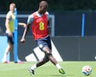 Dal Times Square alla convocazione inglese: il sogno mondiale di Trevoh Chalobah