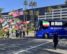 Mondiali 2026: Iran arriva negli Stati Uniti tra proteste, tensioni e nuove sfide