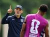 Tuchel fiducioso: l’Inghilterra può competere con chiunque al Mondiale