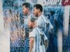 Ritratti ufficiali della Coppa del Mondo: dietro le pose, luci e meccanismi