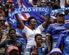 Cape Verde ai Mondiali 2026: guida completa ai Blue Sharks