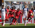 Larin salva il pareggio: analisi della sfida Canada–Bosnia e Herzegovina