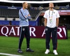 Inghilterra a Dallas: inizio di fuoco tra tradizione e rinnovamento nel Mondiale 2026