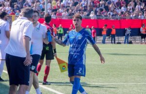 Taranto e l’interesse per Vincenzo Potenza dell’Apice: una mossa che può cambiare il volto del mercato meridionale