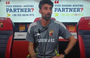 Manuel Iori resta a Cittadella: tra voci di mercato e una strategia di sviluppo per il club veneto