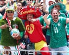 Da frustrazione a festa: Messico pronto al decollo dopo un avvio solido al Mondiale