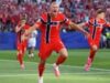 Haaland e la doppietta al Mondiale: la rinascita del football norvegese contro l’Iraq