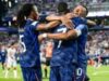 Mbappé e Dembélé: la notte della tempesta che illumina la Francia