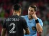 Un arbitro filosofo ai Mondiali: come la mente analitica di Joe Dickerson guida la VAR