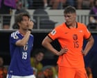 Quando la notte del Mondiale illumina due mondi: Giappone, Germania e una giornata da ricordare