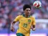Herrington e la nuova era australiana: giovani promesse, World Cup e l’occasione Barça